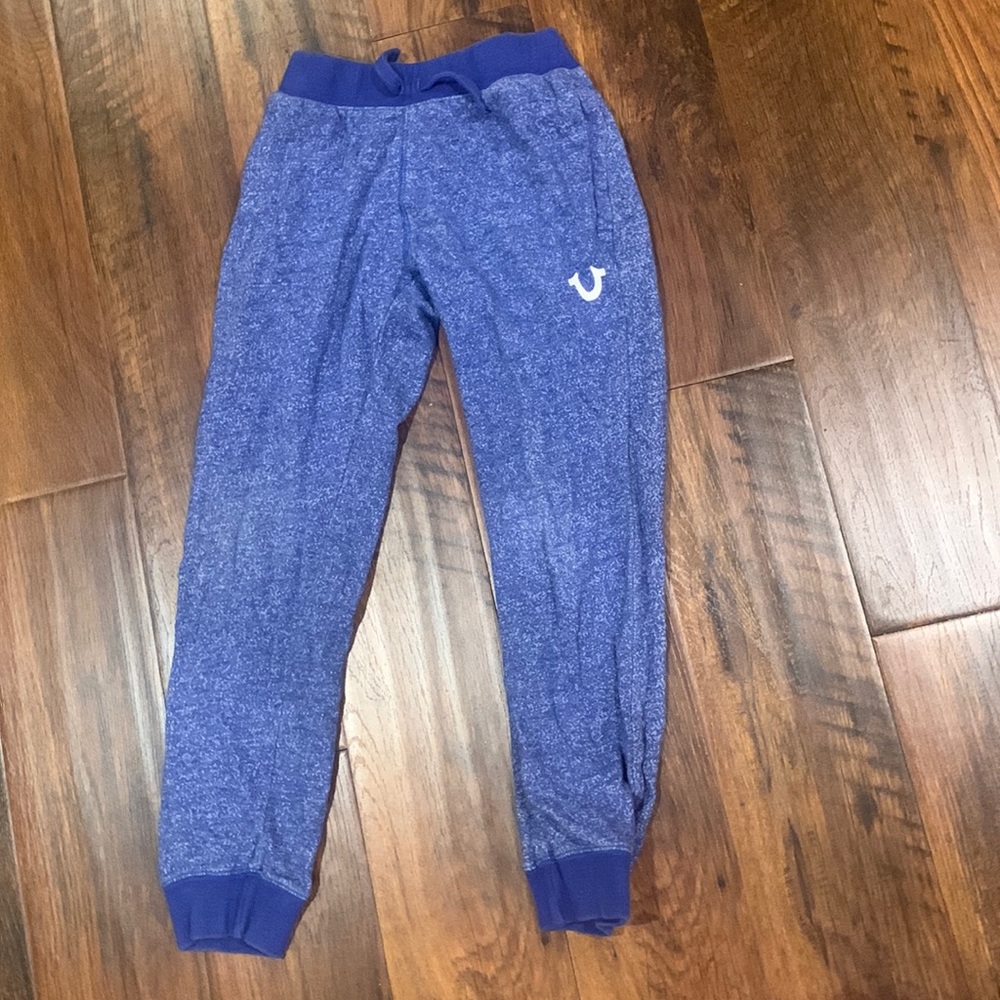 Small boys joggers